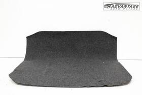 17a8634631bs Volkswagen 2019-2025 Jetta Rear Trunk Cargo Spare Floor Carpet Cover Mat Oem