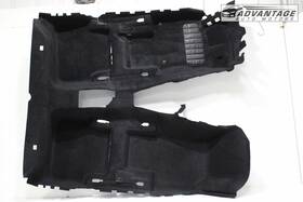 17b863367d Volkswagen 2019-2025 Jetta Rear And Front Whole Floor Carpet Mat Liner Cover Oem