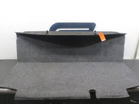 1c0-863-463-ag-1bs Volkswagen 2002 Beetle - Trunk Floor Carpet Cover Panel Flaws