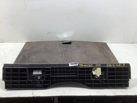 232.vw1504 Volkswagen 2004 Touareg Trunk Floor Cover Panel Oem
