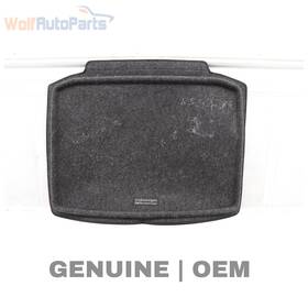 2gj061166 Volkswagen 2021-2024 Vw Taos - Trunk Cargo Mat / Liner