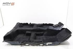 2gj86336707n Volkswagen Taos Whole Floor Carpet Mat Liner Cover Oem 2022 - 2025