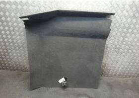 3c8863463b Volkswagen Passat Cc Boot Trunk Floor Panel Mat Liner Mk1 2011-2018