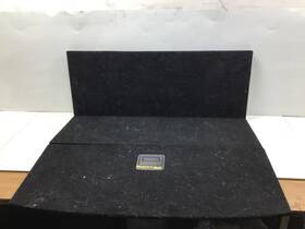 3c9863463f Volkswagen Passat Sw 2007 Trunk Mat Spare Tire Cover Factory