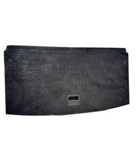3cn-858-855-a-jb1 Volkswagen Oem Atlas Trunk Cargo Spare Floor Cover Panel Carpet 2018 - 2024