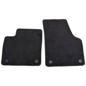 3cn.864.435 Volkswagen Genuine Atlas 2018 2019 Vw Front Floor Carpet Mats 3cn863011 Oem