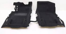 3cn863103 Volkswagen 2018-2023 Atlas Front Interior Floor Carpet Cover Liner Trim Oem 3cn863103 Volkswagen 2018-2023 Atlas Front Interior Floor Carpet Cover Liner Trim Oem