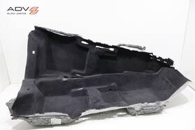 3g8863101qs1 Volkswagen 2019 Arteon Whole Floor Carpet Mat Liner Cover Oem 3g8863101qs1 Volkswagen 2019 Arteon Whole Floor Carpet Mat Liner Cover Oem