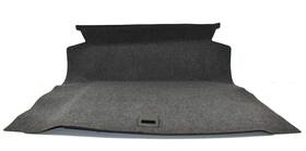 561-863-463 Volkswagen 2012- 2022 Vw Passat Oem Rear Trunk Cargo Cover Carpet Floor Liner