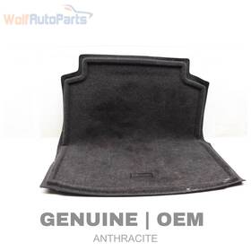 561061166 Volkswagen 2012-2020 Vw Passat - Trunk Cargo Mat / Liner