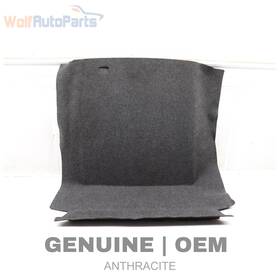 561863463b Volkswagen 2016-2022 Vw Passat B8 - Trunk Cargo Mat / Liner 561863463b Volkswagen 2016-2022 Vw Passat B8 - Trunk Cargo Mat / Liner
