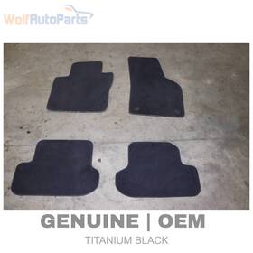 5c1863011db Volkswagen 2017-2019 Vw Beetle - Carpet Floor Mat Set