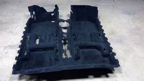 5c5863367a Volkswagen 2012 12 Vw Beetle Hatchback Interior Floor Carpet Black 114879