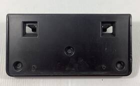 5c6807285e Volkswagen 2015-2018 Jetta Front License Plate Bracket Oem