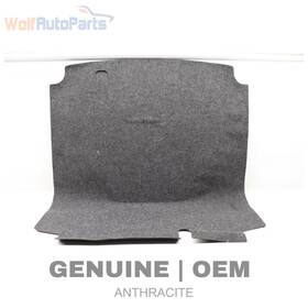 5c6863463 Volkswagen 2011-2018 Vw Jetta - Trunk Carpet Floor Mat / Lining