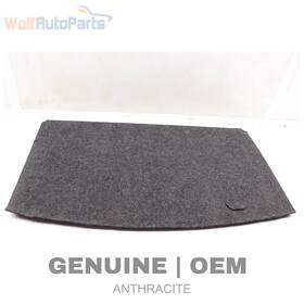 5c6863463a Volkswagen 2011-2018 Vw Jetta - Trunk Carpet Floor Mat / Lining