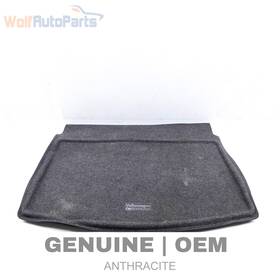 5g0061166 Volkswagen 2014-2021 Vw Golf Mk7 - Trunk Cargo Mat / Liner