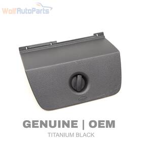 5g9860285 Volkswagen 2015-2019 Vw Golf Sportwagen - Safety / Warning Triangle Mount Bracket