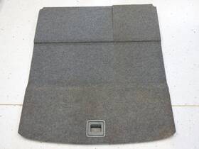 5n0858855 Volkswagen 2009 To 2017 Vw Tiguan Spare Tire Cargo Panel Trunk Floor Cover Oem