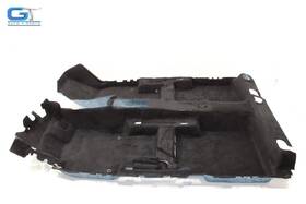 5nn863367a Volkswagen Tiguan Whole Floor Carpet Mat Liner Cover Oem 2018 - 2020