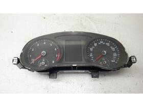 374025518 Volkswagen 66510 15 16 17 Jetta Gli Speedometer Oe 99k Miles Lkq