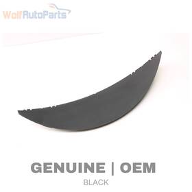 7l6857059b Volkswagen 2004-2010 Vw Touareg - Instrument Cluster Housing Trim