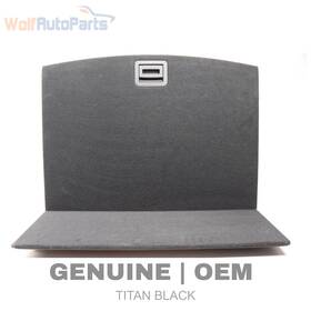 7p6863546b Volkswagen 2011-2018 Vw Touareg - Trunk Mat / Spare Tire Cover 7p6863546b Volkswagen 2011-2018 Vw Touareg - Trunk Mat / Spare Tire Cover