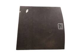 7p6863546j Volkswagen 11-17 Vw Touareg Rear Trunk Boot Floor Mat Carpet Cargo Cover Oem 7p6863546j Volkswagen 11-17 Vw Touareg Rear Trunk Boot Floor Mat Carpet Cargo Cover Oem
