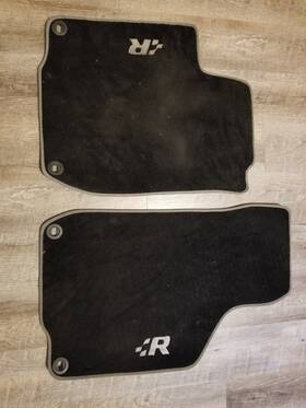 Jnv863011b Volkswagen Mk4 Vw R32 Carpet Floor Mats