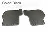1k2061501a Volkswagen Vw Golf Rear Rubber Floor Mat Set