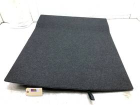 105669k1 Volvo 2022-2024 S60 Rear Trunk Load Floor Spare Wheel Cover Panel Liner Oem