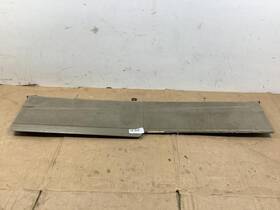 232.vo1w08 Volvo 2008 Xc90 3rd Row Floor Mat Cover Oem