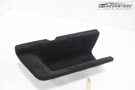 31403464 Volvo 2016-2025 Xc90 Rear Left Side Trunk Storage Boot Cover Carpet Liner Oem