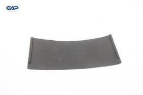 31470953 Volvo Xc40 Rear Floor Center All Weather Carpet Cover Liner Mat Oem 2019 - 2024