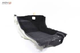 31672439 Volvo S60 Front Right Passenger Side Floor Carpet Cover Liner Oem 2019 - 2025