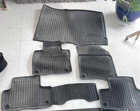 32332378 Volvo 31693648 Genuine Xc60 All Weather Rubber Floor Mats 6pc Oe Oem