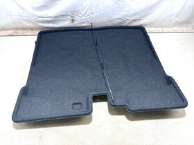32205430 Volvo 2019-2023 Xc40 Trunk Cloth Floor Black Oem