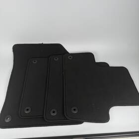 32216565 Volvo Genuine Oe Oem Xc60 Floor Mats 4 Piece Set For 2017-2024