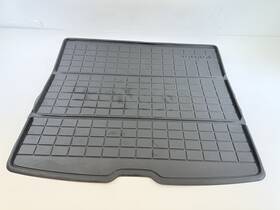 32332513 Volvo 2019-2023 Xc40 Rear Cargo Trunk All Weather Floor Mat Black