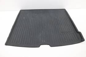 Volvo 32353879 2018 - 2026 Xc60 Rear Trunk Floor Cargo Rubber Liner Mat Oem