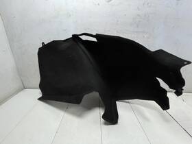 Volvo 3702303013.02 2014 Tesla Model S60 Rear Right Passenger Side Carpet Oem
