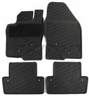 39891775 Volvo Floor -weather Gray Set Mat Genuine