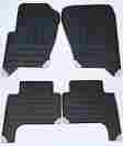 Vplas0198 Land Rover Range Sport Rubber Floor Mat Set 2008 2013 Oem Vplas0198 Land Rover Range Sport Rubber Floor Mat Set 2008 2013 Oem