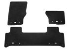 Vplrs0331pvj Land Rover Brand New Discovery Floor Mat Set Carpet Ebony Vplrs0331pvj Land Rover Brand New Discovery Floor Mat Set Carpet Ebony