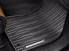 Vplys0413 Land Rover Oem Range Velar Weather Rubber Floor Mat Set Vplys0413 Land Rover Oem Range Velar Weather Rubber Floor Mat Set