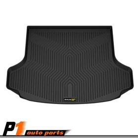 Zp102801 Vr Auto Parts All Season Tpe Rear Trunk Mat Cargo Liner Fit For 2023-2024 Honda Hr-v Hrv