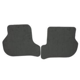 1k0-061-226-ea-ryl Vw Genuine Volkswagen 2009-2010 Jetta Floor Mats- Euro Beige