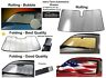 Vw-45 Automotive Windshield Custom Sun Shade For Vw Routan Heat Shield