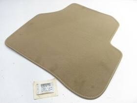 3c0864452thh Vw Audi New Rear Right Floor Carpet Mat Oem For 06-11 Passat