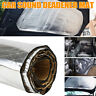 Vxy9811144 Car Sound Deadening Heat Insulation Foam Underlay Shield 6162143128943